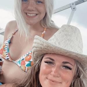 Meet your Posher, Ashlyn